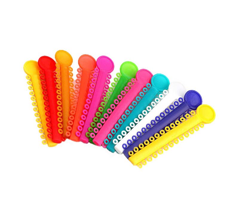 Лигатуры и эластичные материалы Лигатуры и эластичные материалы