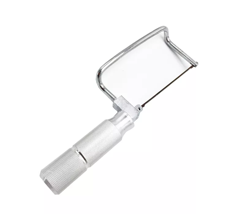 Лобзики зуботехнические