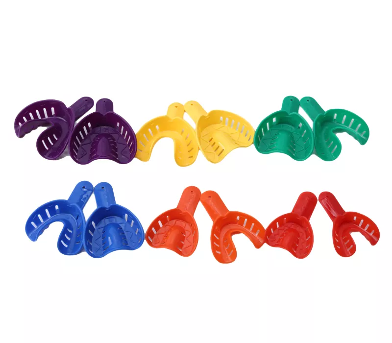 Ложки відбиткові