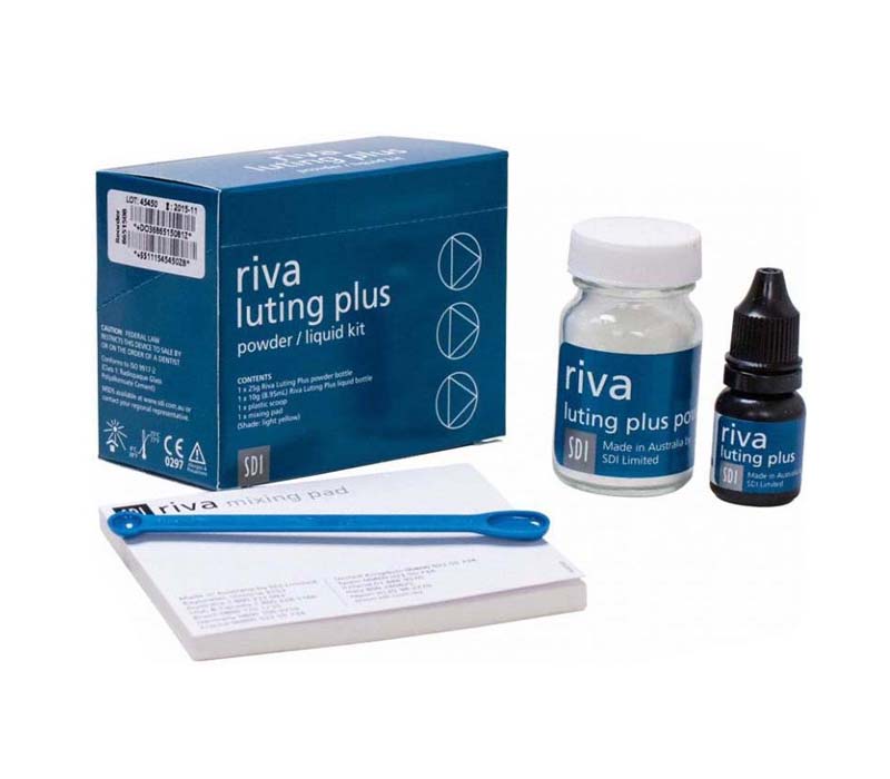 Материалы ортопедические