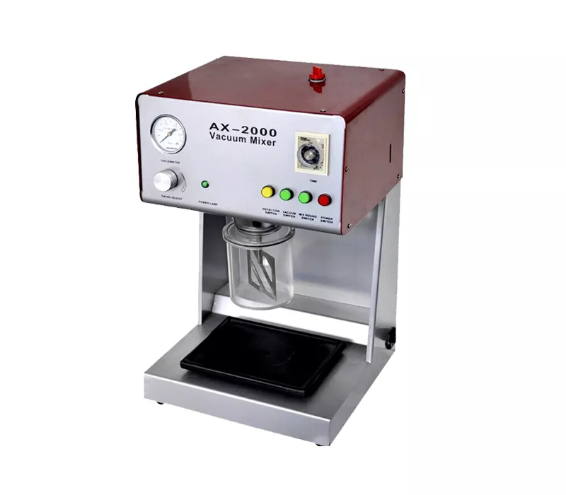 Міксери зуботехнічні