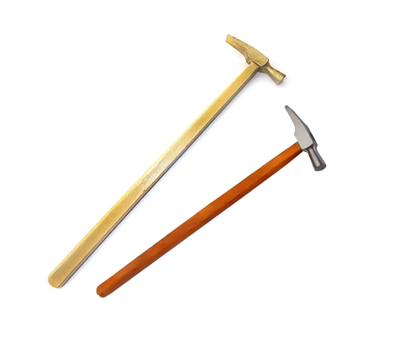 Молотки зуботехнические Молотки зуботехнические