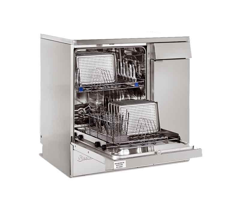 Машини для миття інструментів