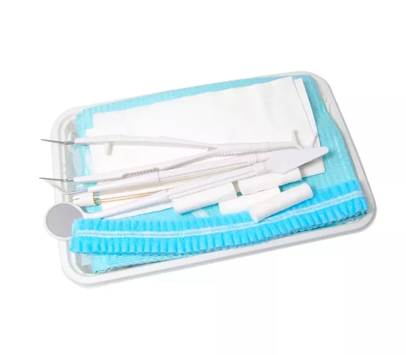 Різні терапевтичні інструменти