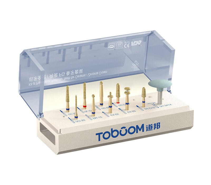 Наборы боров