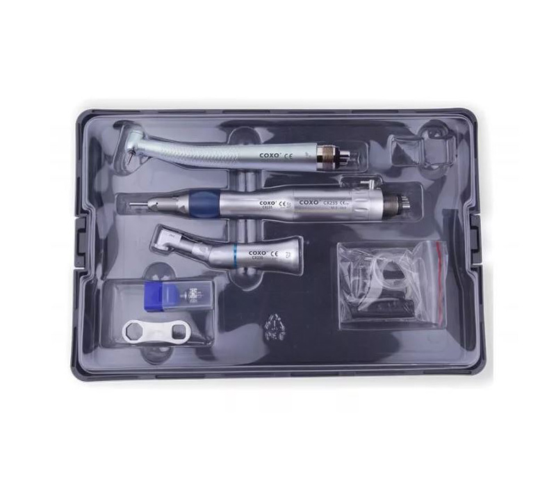 Набори наконечників Набори наконечників