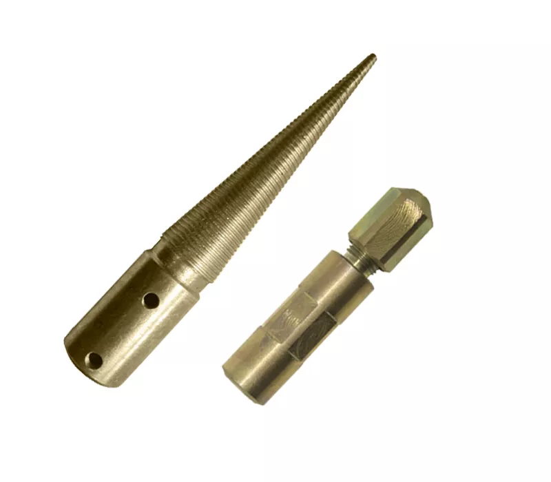 Насадки на шлифовальный мотор