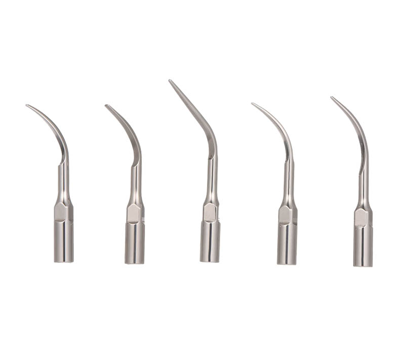 Эндодонтические насадки для скалера