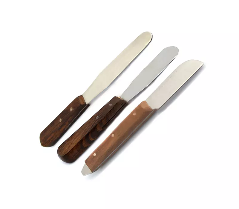 Ножи зуботехнические