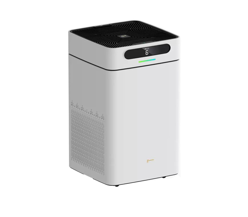 Очищувачі повітря