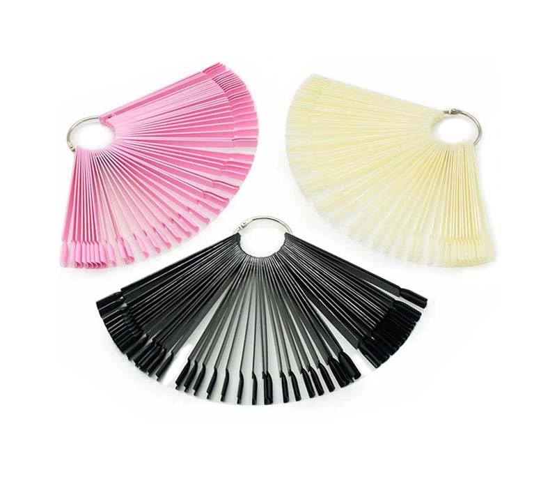 Палитры для гель-лаков Палитры для гель-лаков