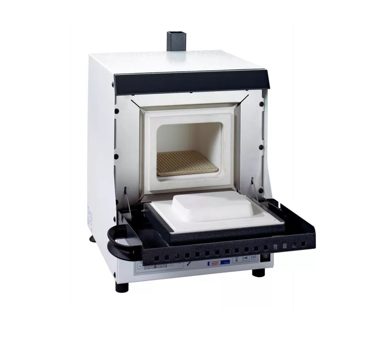 Муфельні печі