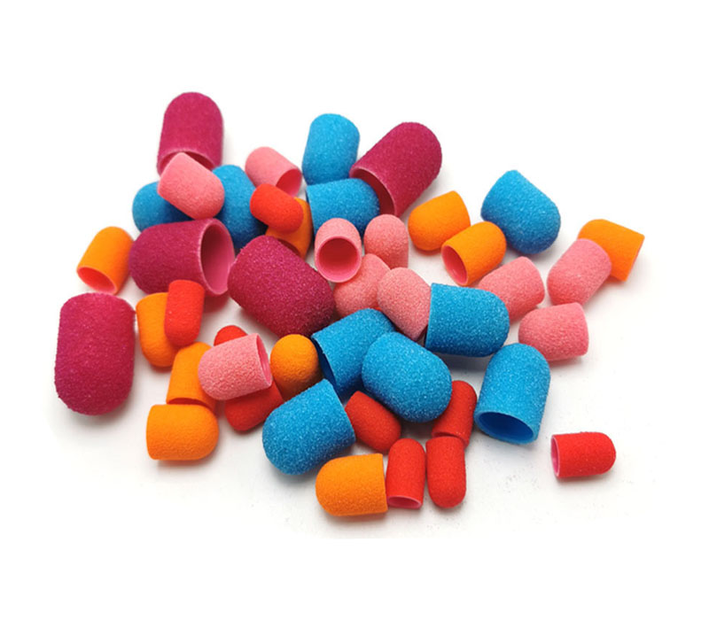 Пісочні ковпачки