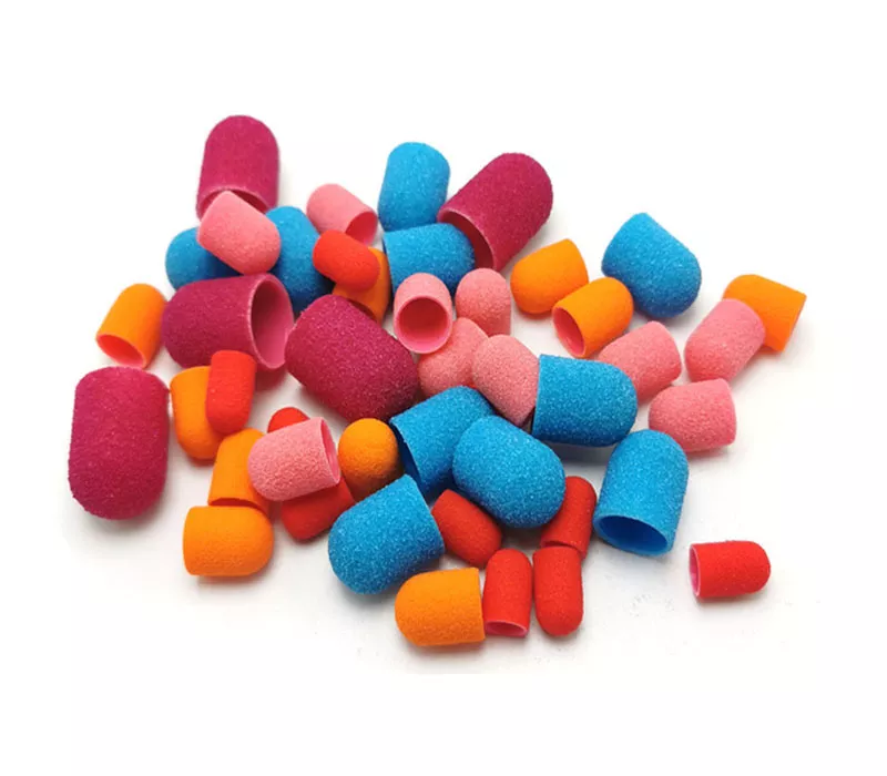 Пісочні ковпачки