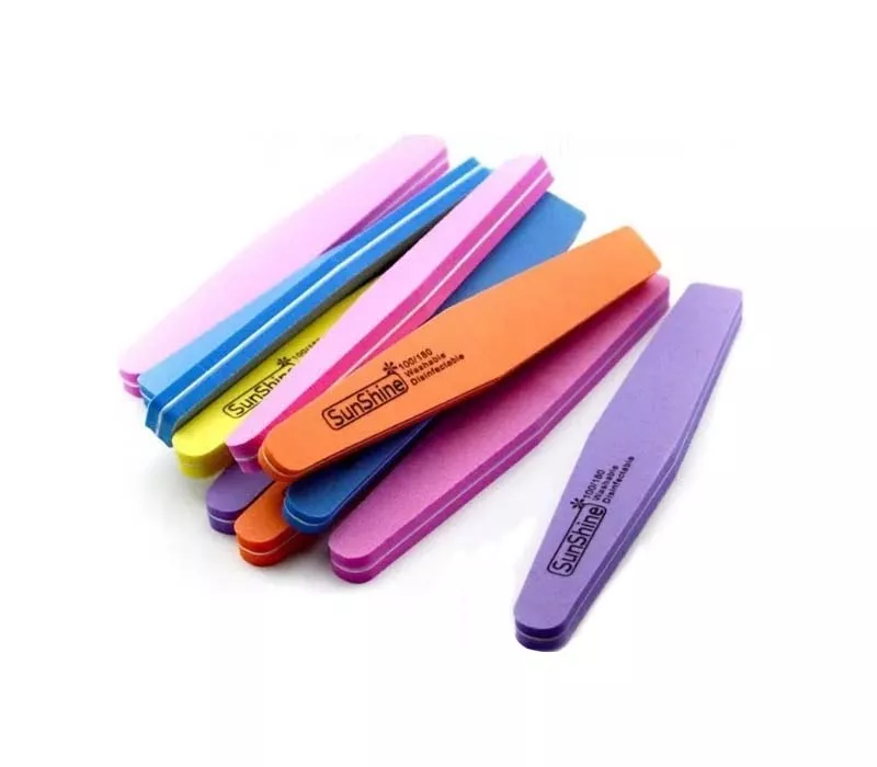 Пилочки для нігтів