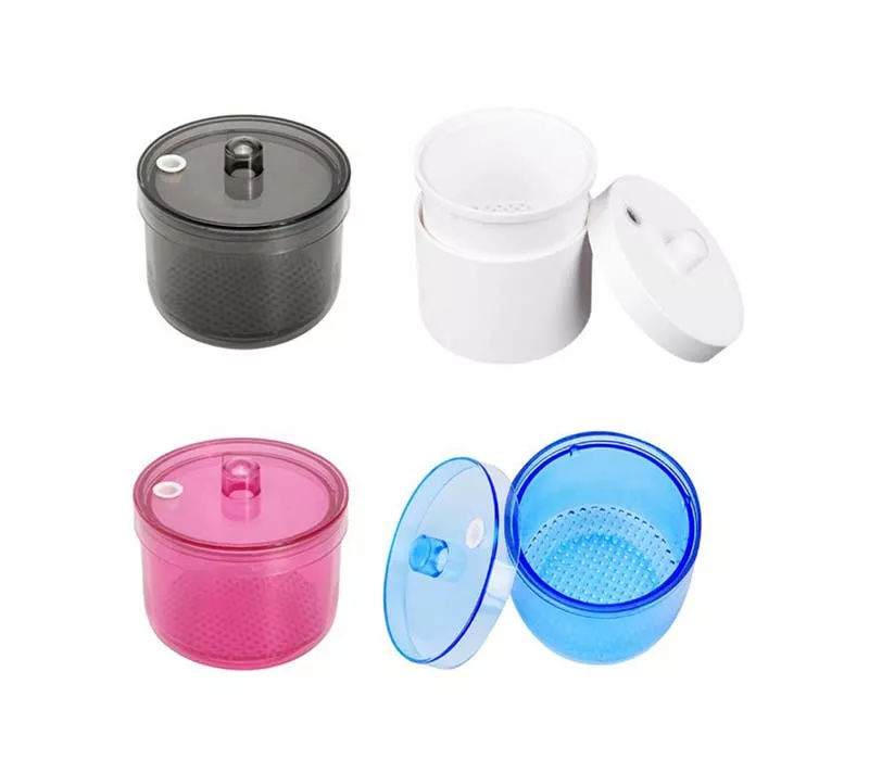 Контейнери для дезінфекції та стерилізації