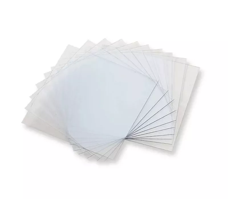 Пластини для виготовлення кап