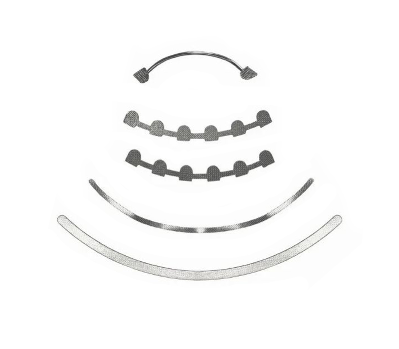 Ретейнеры лингвальные Ретейнеры лингвальные