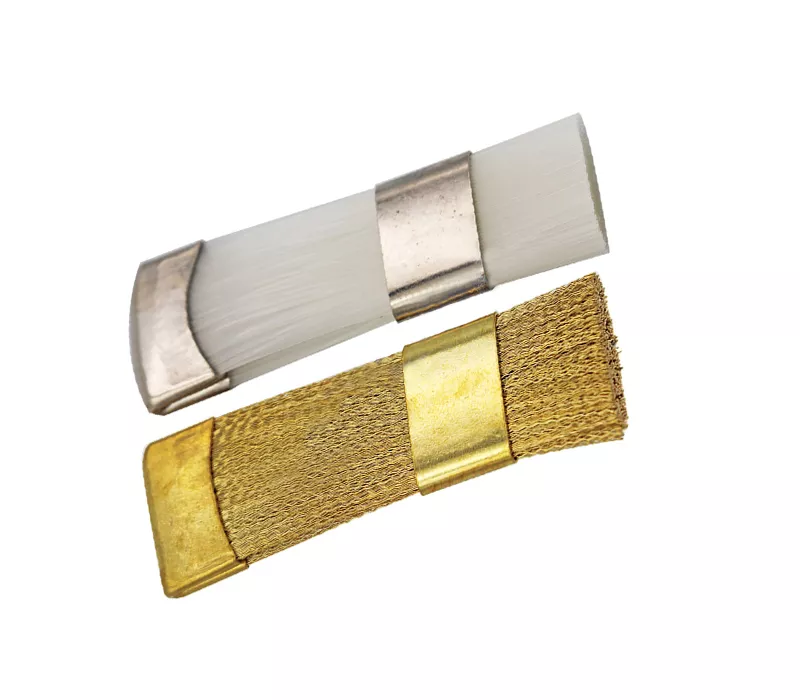 Щітки для очищення борів