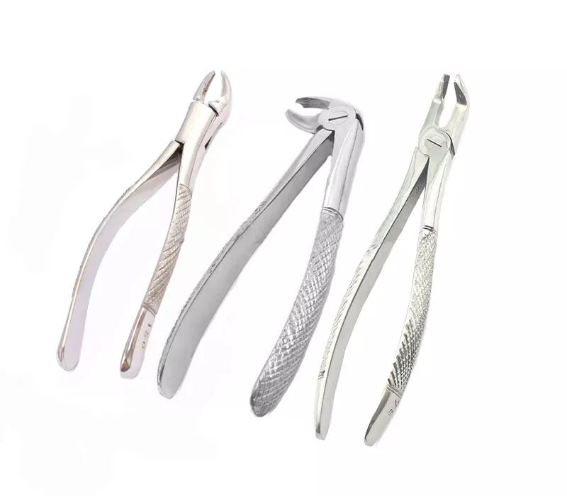 Щипці хірургічні