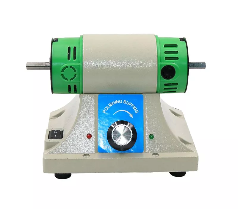 Шліфувальне обладнання