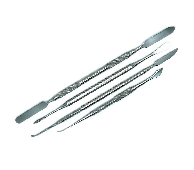 Шпателя зуботехнические Шпателя зуботехнические