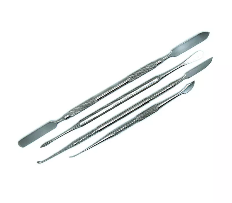 Шпателя терапевтичні