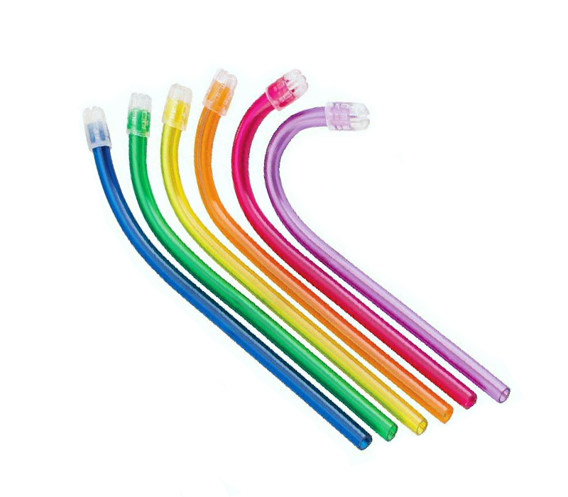 Слюноотсосы