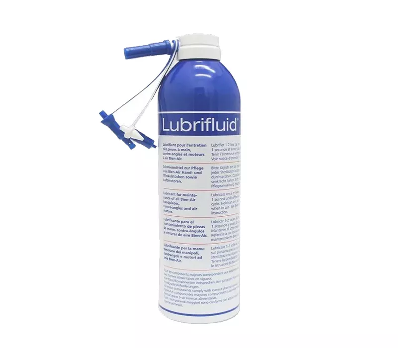 Супутні товари для наконечників