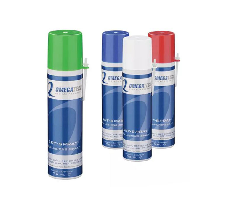 Спреї Спреї