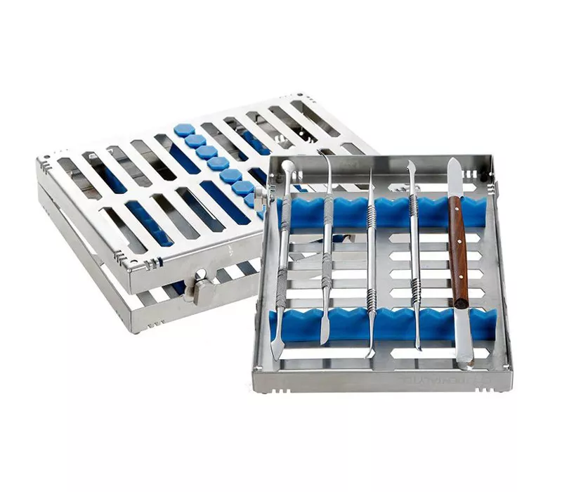 Стерилізатори для інструментарію