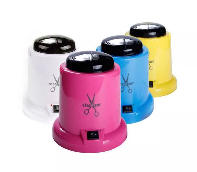 Стерилізатори