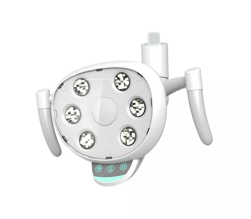 Cвітильники стоматологічні