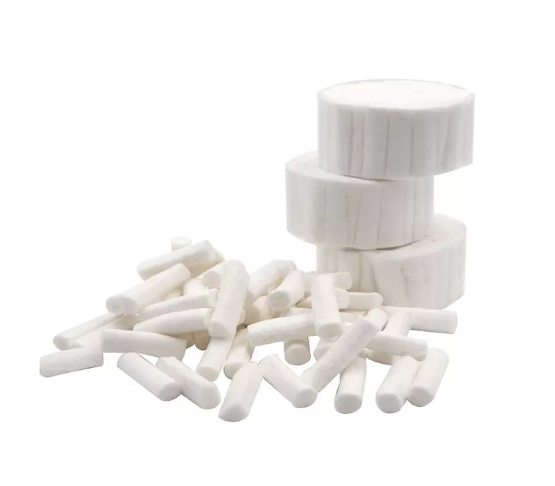 Ватні валики (роли)