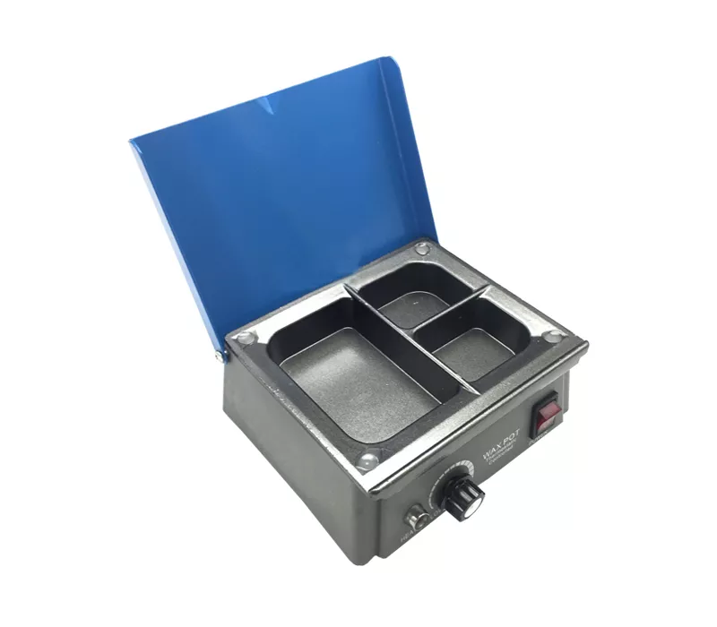 Воскотопки