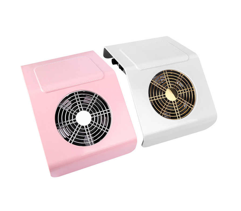 Витяжки манікюрні