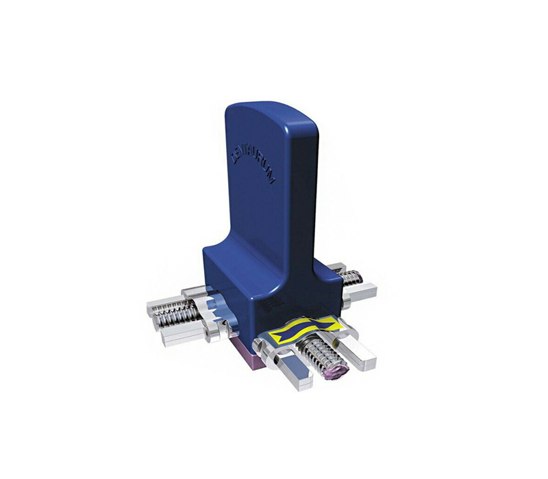 Гвинти ортодонтичні