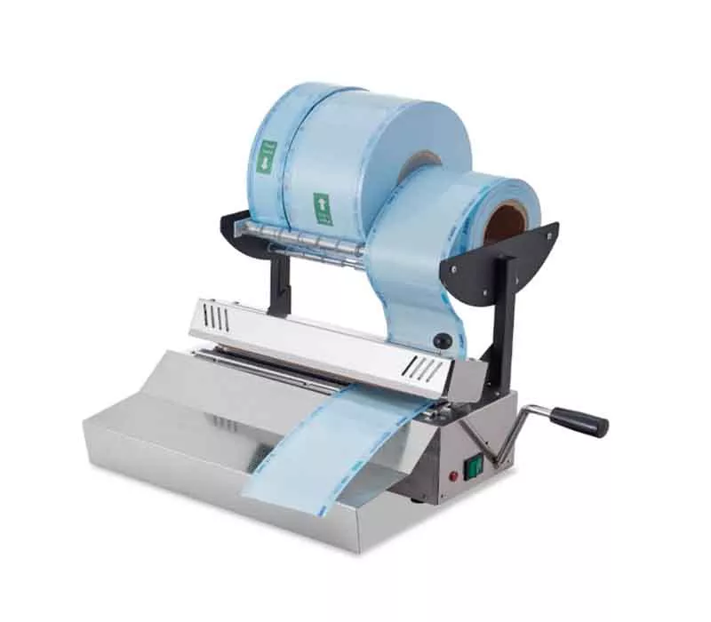 Запечатувальні пристрої