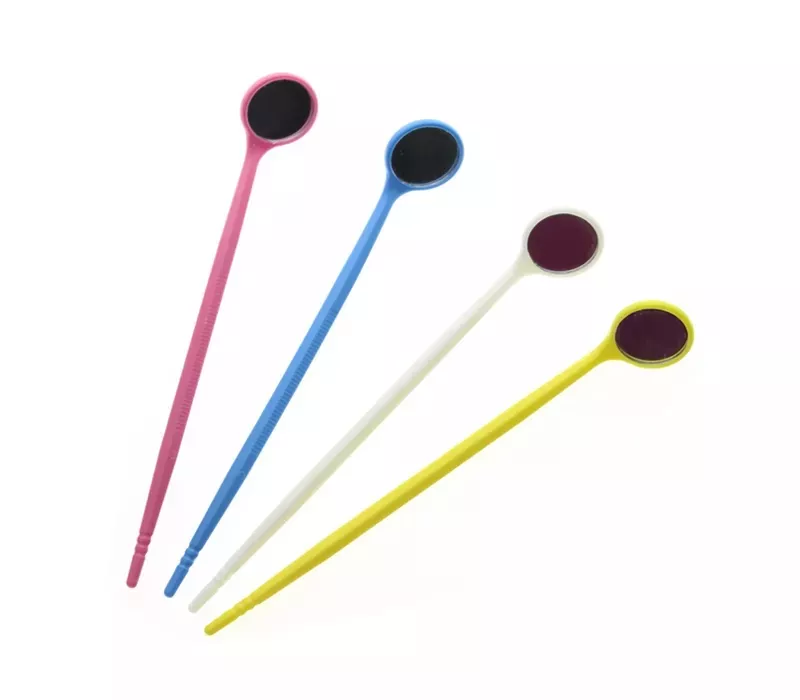 Дзеркала та тримачі для дзеркала