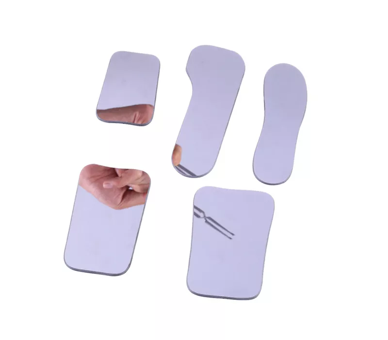 Дзеркала ортодонтичні