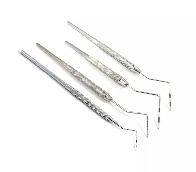 Зонди пародонтологічні