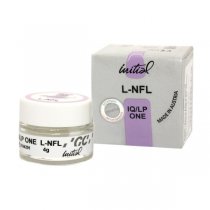 INITIAL IQ LP ONE Lustre Paste, Neutral Fluo 4 г