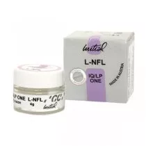 INITIAL IQ LP ONE Lustre Paste, Neutral Fluo 4 г