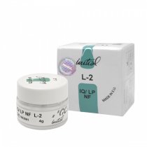 INITIAL IQ Lustre Paste 4 г