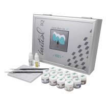 INITIAL IQ Lustre Paste NF Set V-Shades