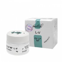 INITIAL IQ Lustre Paste NF, V - Value 4 г