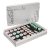 INITIAL IQ One SQIN System Set - фото . Купити з доставкою в інтернет магазині Dlx.ua.