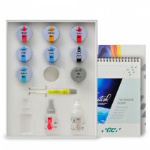 INITIAL MC Entrance Kit (Paste opaque)