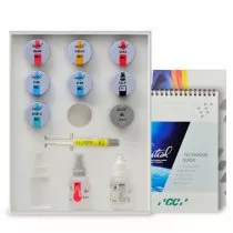 INITIAL MC Entrance Kit (Paste opaque)