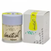 INITIAL MC Powder Opaque 20 г